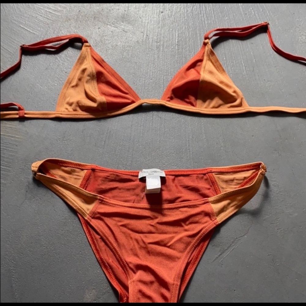 dolce & gabbana tanning suit
